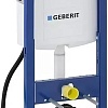 Инсталляция для унитаза Geberit DuoFix Up 320 111.361.00.5 (узкая)