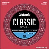 Струны для гитары D'Addario EJ27H Hard Tension
