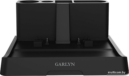 Вертикальный моющий пылесос Garlyn Aqua Max 7