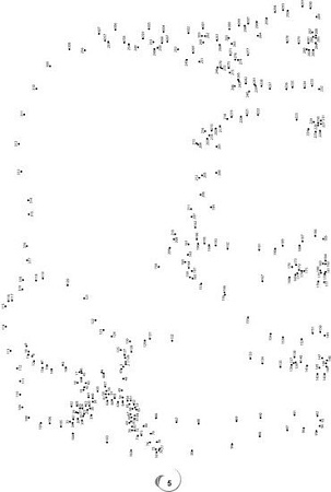 Книга издательства Попурри. Удивительные точки (Вудроф Д.)