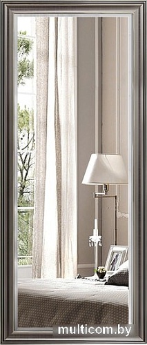 Зеркало Алмаз-Люкс М-179 54x140