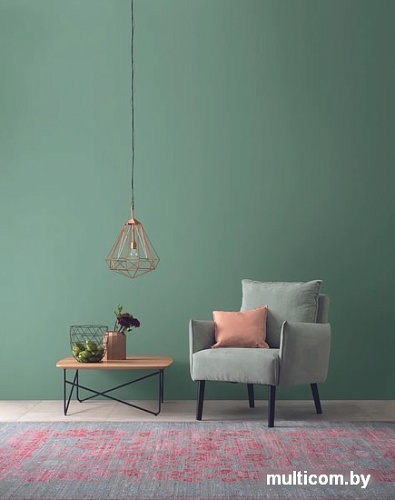 Краска Finntella Eco 15 Naamiointi F-10-1-1-FL041 0.9 л (зеленый хаки)