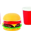 Набор игрушечных продуктов Стром Бургер У975