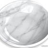 Миска TarHong Carrara Marble 180 мл (белый мрамор)