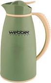 Кувшин-термос Webber 31004/13S Green