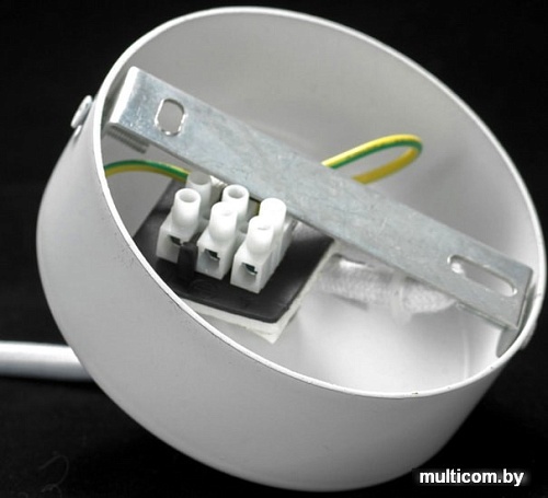 Лампа Lussole Lgo Maricopa LSP-8119