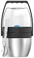 Термос для еды THERMOS TS-3430 SS 1.06л (нержавеющая сталь)