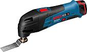 Мультифункциональная шлифмашина Bosch GOP 10.8 V-LI Professional (060185800J)