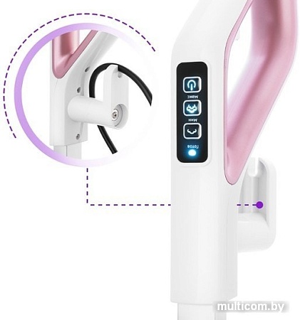 Пылесос Kitfort KT-575-2