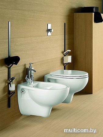 Унитаз подвесной Kolo Rekord K93100000 (без сиденья)