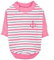 Свитер для животных Puppia Marino PAWA-TS1942-PK-M (розовый)
