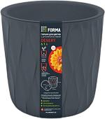 Кашпо Полимербыт Desert 4386605