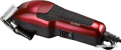 Машинка для стрижки GA.MA GM 590
