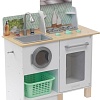 Детская кухня KidKraft С прачечной 10230-KE