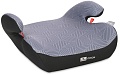 Детское сиденье Lorelli Orion 2023 (frost grey)