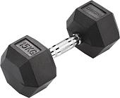 Гантели Indigo IN124 15 кг