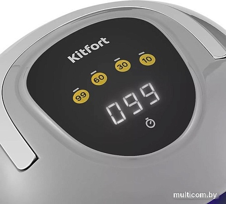 УФ-лампа Kitfort KT-3152