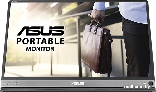 Монитор ASUS ZenScreen MB16ACM