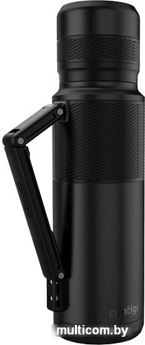 Термос Contigo Thermal Bottle Matte Black 1.2 л