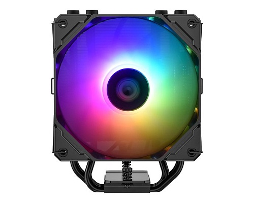 Кулер для процессора ID-Cooling SE-224-XTS ARGB