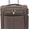 Чемодан VALIGETTI 227-A151/2-20BRW (коричневый)