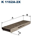 Filtron K1162A2x