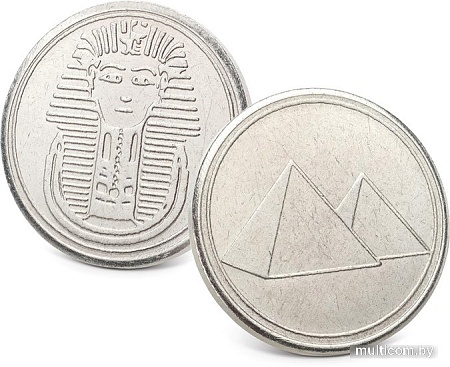 Набор для опытов Bumbaram Набор для проведения раскопок. Древний Египет BUM-dig-24