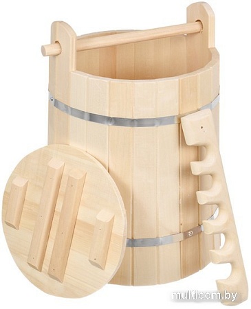 Запарник Банные штучки 15 л 32689