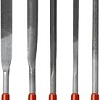 Набор напильников SmartBuy SBT-TFS-5P1 (5 предметов)