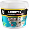 Краска Farbitex Моющаяся 25 кг