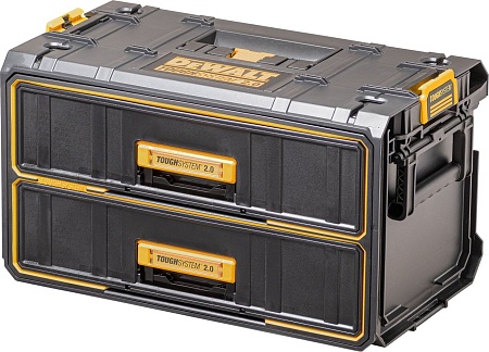Раздвижной ящик DeWalt ToughSystem 2.0 DWST83529-1
