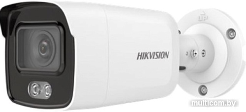 IP-камера Hikvision DS-2CD2027G1-L (2.8 мм)