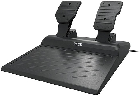 Руль HORI Racing Wheel Overdrive AB04-001U
