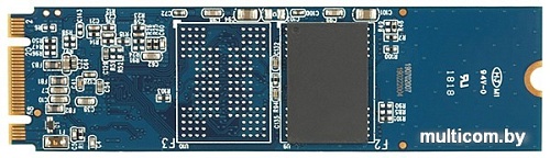 SSD QUMO Novation 3D TLC 120GB Q3DT-120GMCY-M2