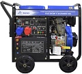Дизельный генератор ТСС DGW 7.0/250ED-R3