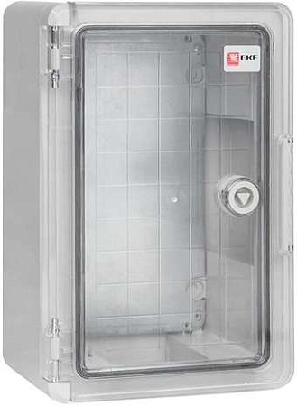 Бокс пластиковый EKF PBT65MP003