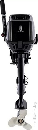 Лодочный мотор Parsun T 8 BMS
