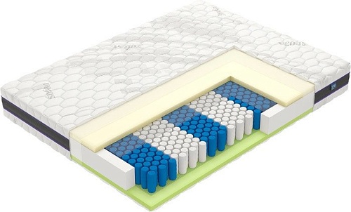 Матрас Vegas Force 120x200