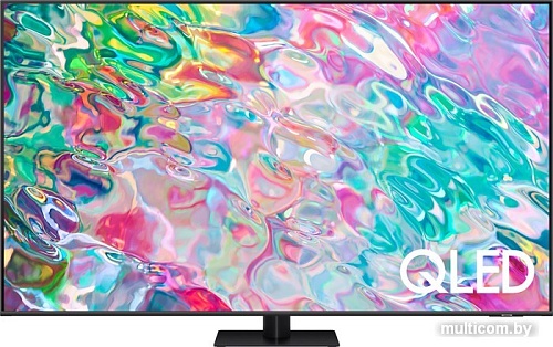 Samsung QLED Q70B QE85Q70BAUXRU