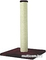 Когтеточка UrbanCat S63-01-07 (бордовый)