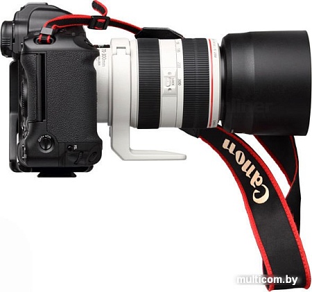 Объектив Canon EF 70-300mm f/4-5.6L IS USM