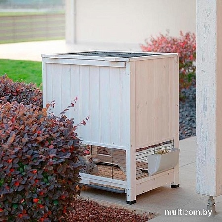 Клетка Ferplast Cottage Mini 57093900