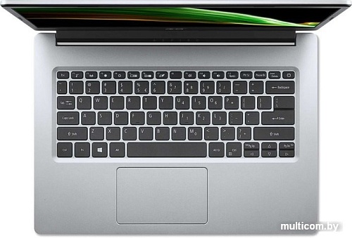 Ноутбук Acer Aspire 1 A114-33-P7VD NX.A7VER.00A
