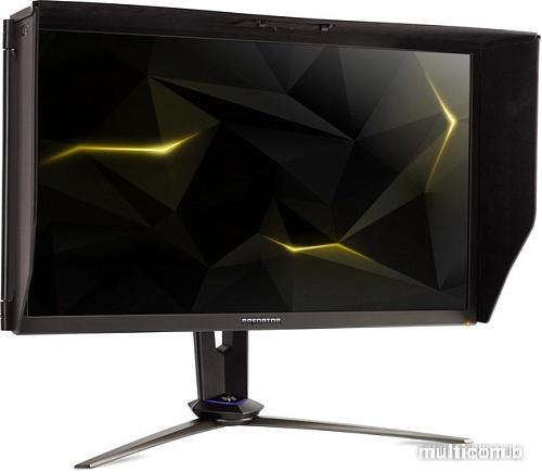 Монитор Acer XB273KPbmiphzx