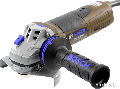 Угловая шлифмашина Bosch GWS 15-125 CI Professional (0601795002)