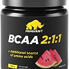 Аминокислоты Prime Kraft BCAA 2:1:1 (150г, арбуз)