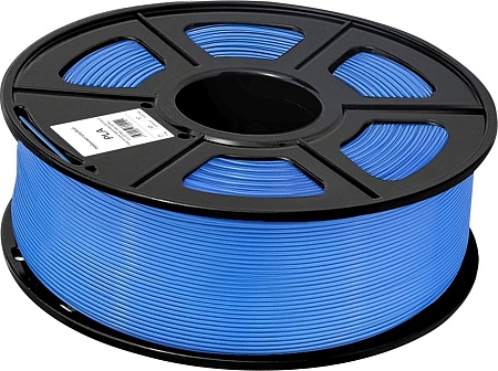 Пластик CACTUS CS-3D-PLA-1KG-SKYBU 1.75 мм 1 кг