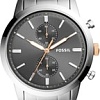 Наручные часы Fossil Townsman FS5407