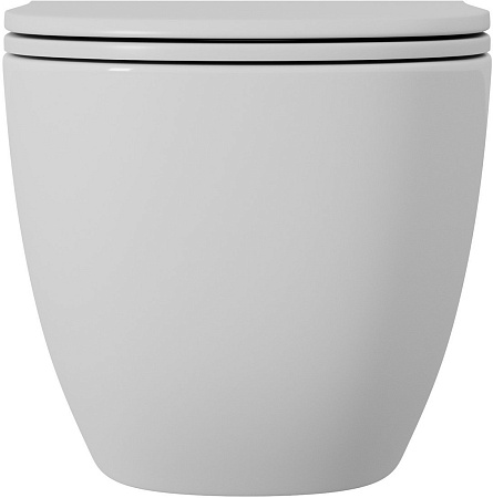 D&K Matrix DT1396016 (белый, сиденье микролифт)