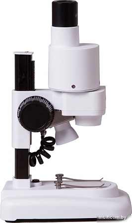 Микроскоп Levenhuk 1ST бинокулярный 70404